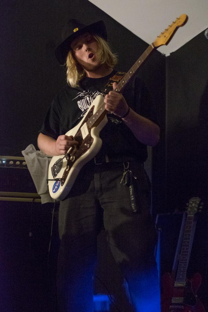 Autumn Diet Plans @ Seeing Your Scene Fest, Rough Trade, 19th August 2017