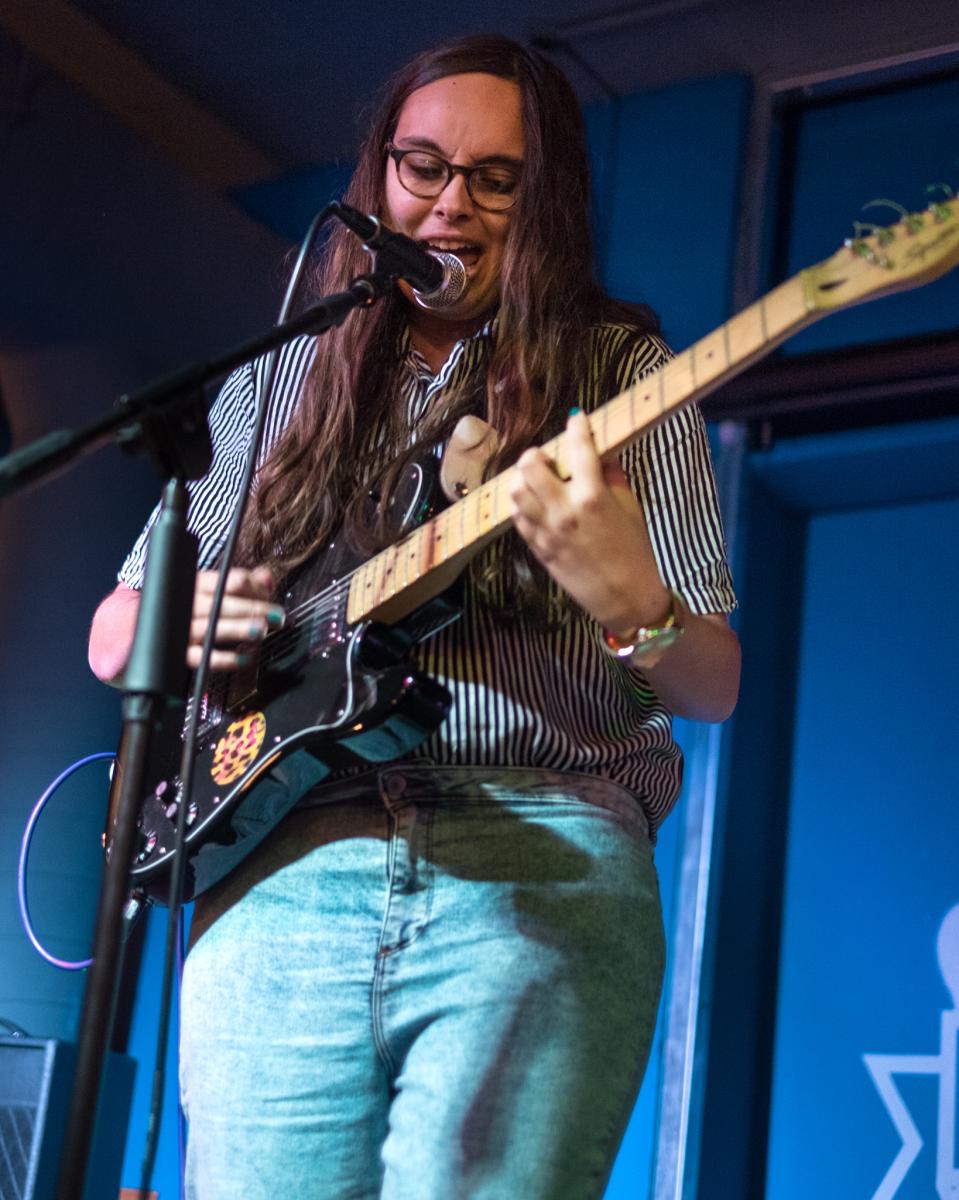Jitterz @ Brew Dog, 8th September 2017
