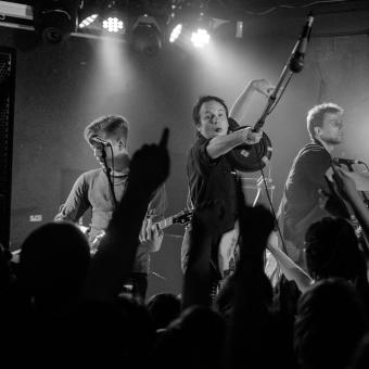 Swmrs
