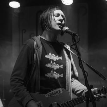Pete