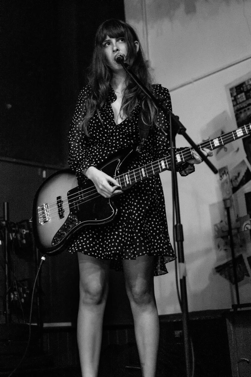 Anatomy @ Spanky Van Dykes, 30th September 2017