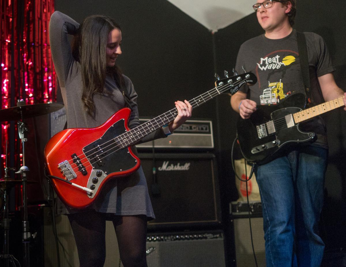 Dacodac @ Rough Trade, 3rd December 2017