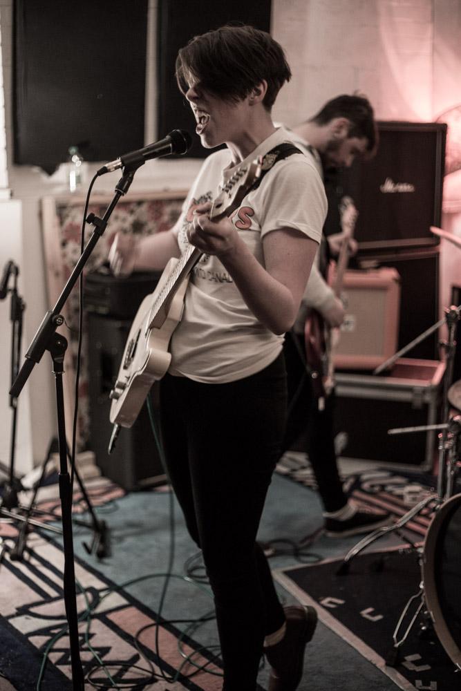 Kate's Party @ JT Soar, 5th September 2015