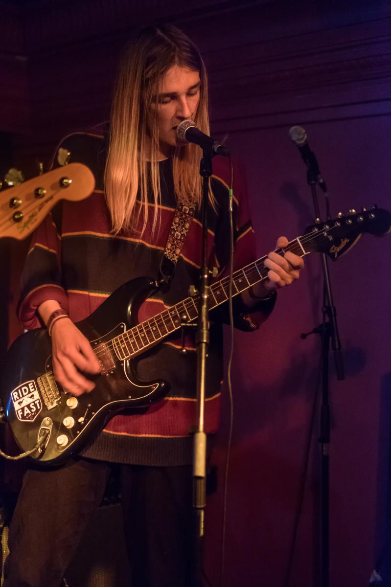 Autumn Diet Plans @ Beat the Streets, 28th January 2018