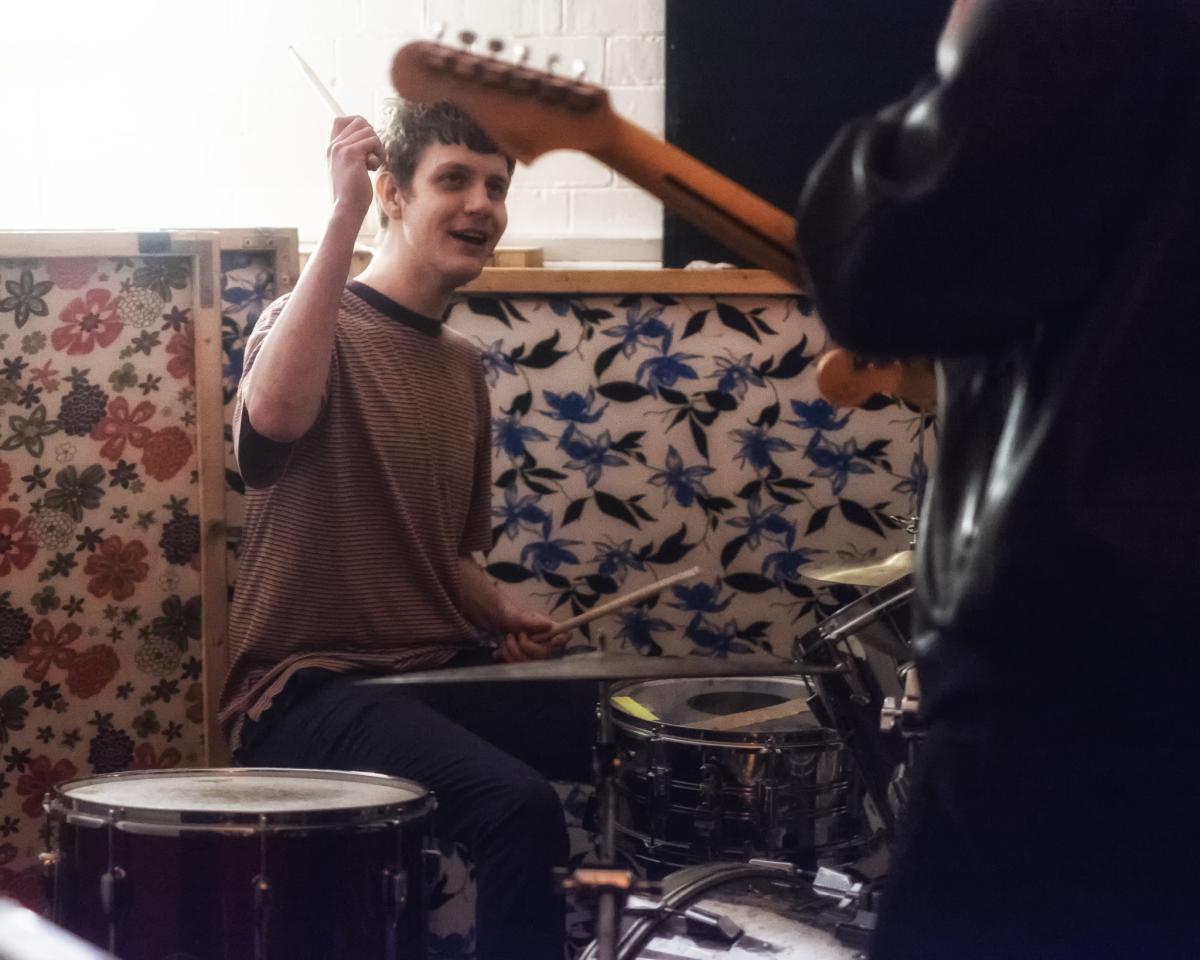 Cheap Teeth @ JT Soar, 1st February 2018