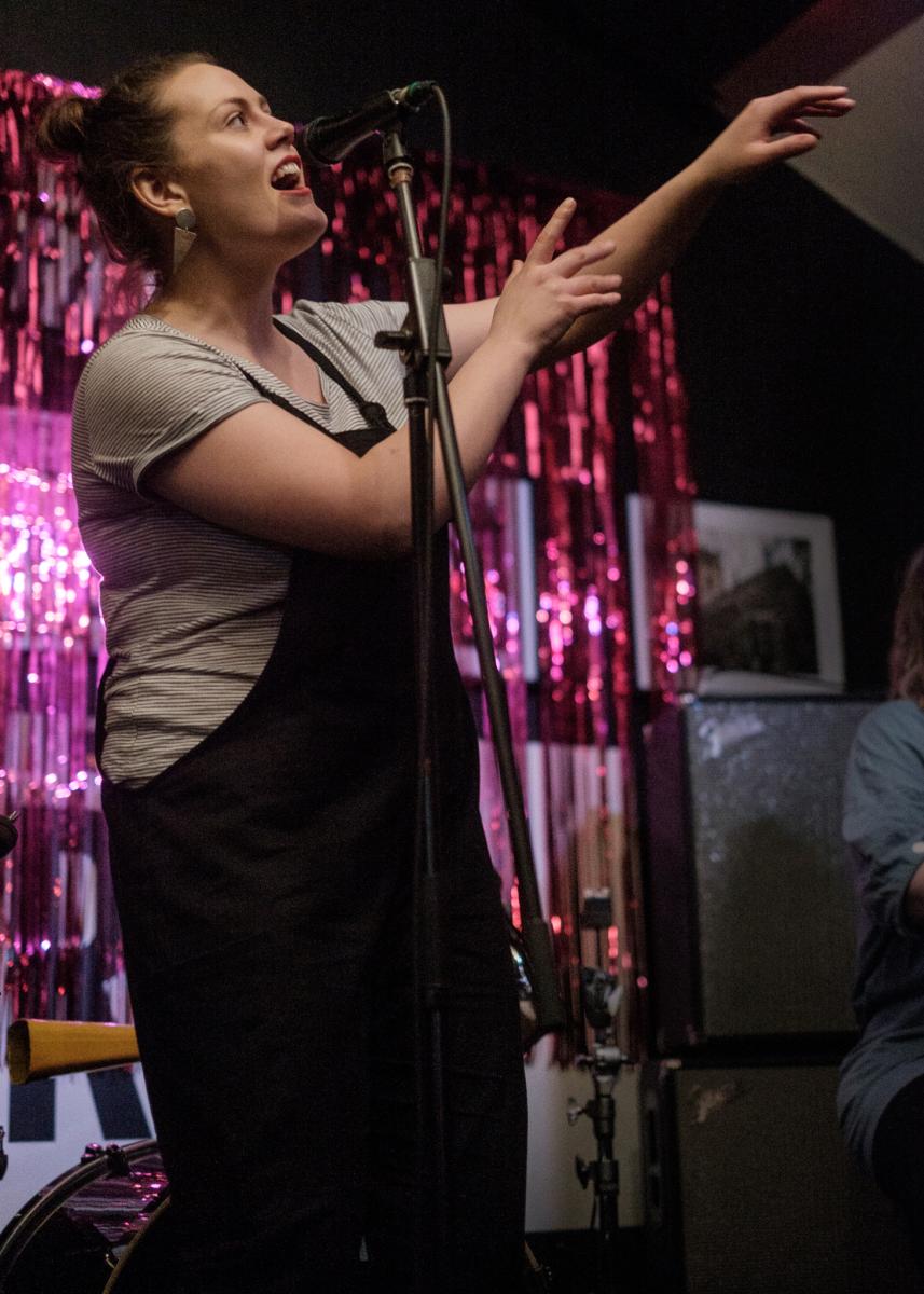 Before Breakfast @ Rough Trade, 3rd February 2018