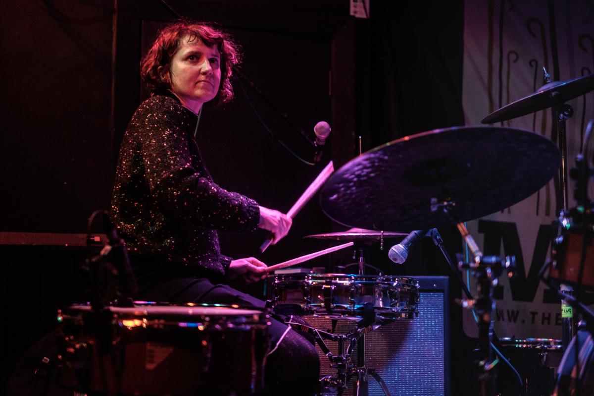 Rattle @ The Maze, 4th February 2018