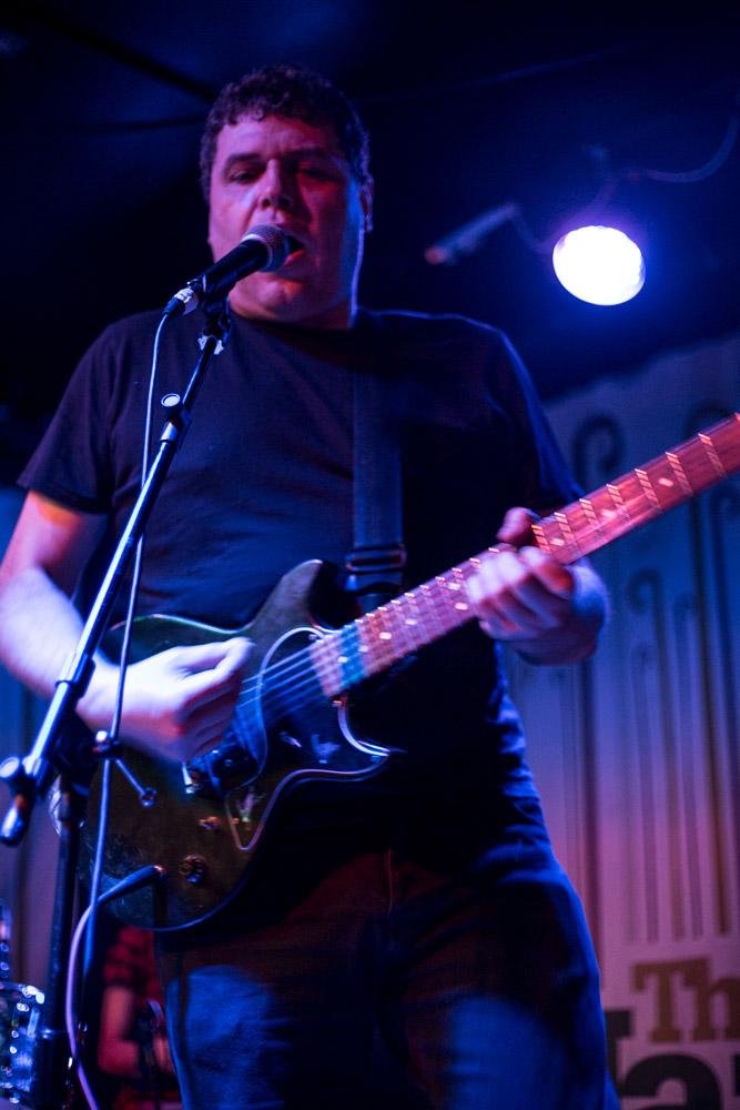City Yelps @ The Maze, 28th August 2015