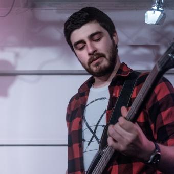 George