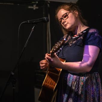 Sarah