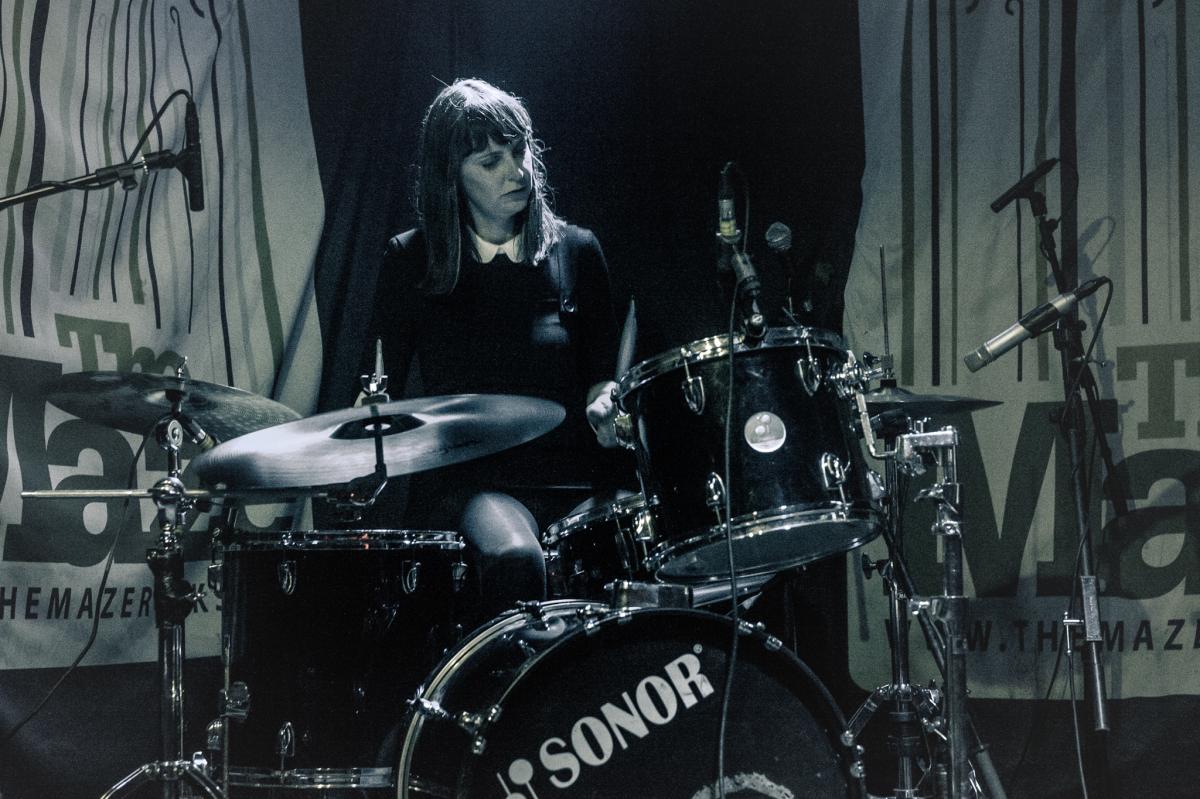 Bus Stop Madonnas @ The Maze, 21st April 2018