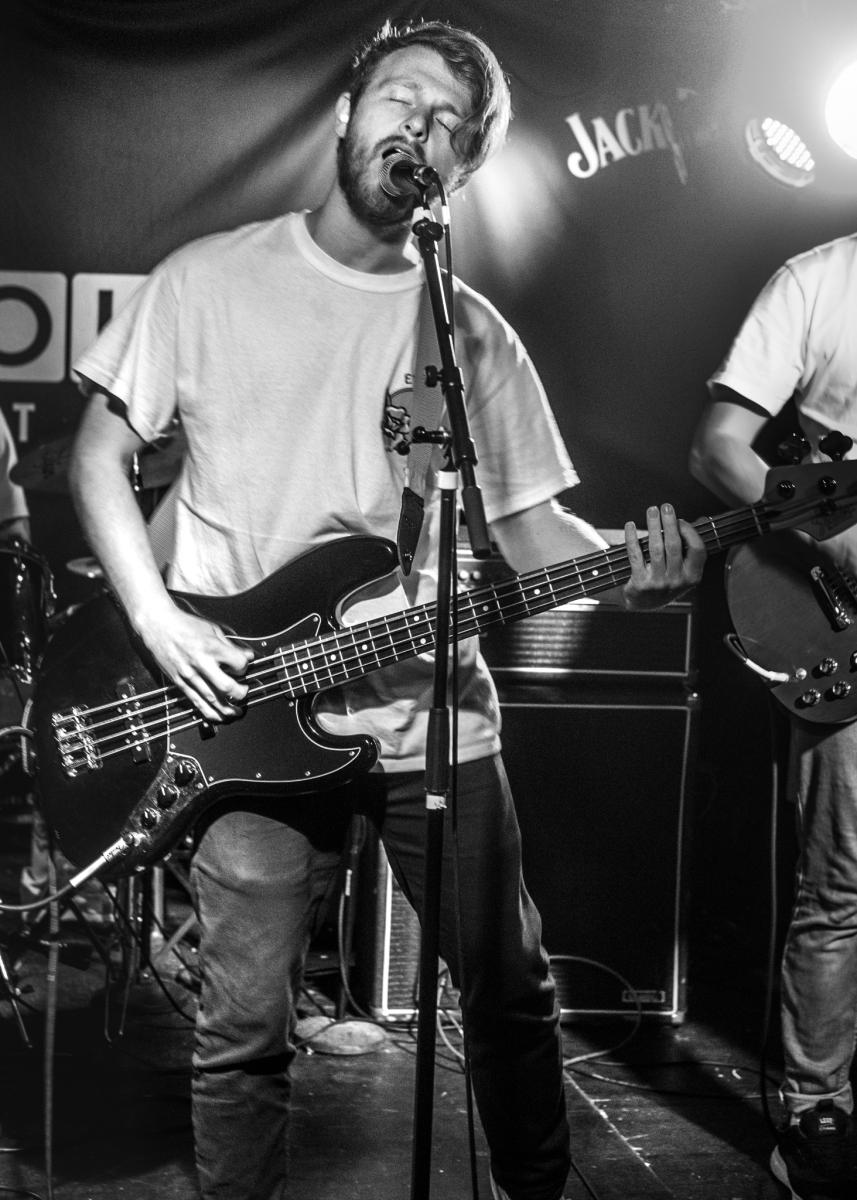 Smother @ The Cookie, 25th May 2018