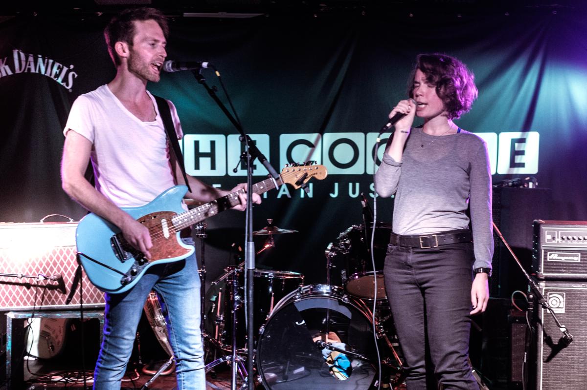 Kermes @ The Cookie, 25th May 2018