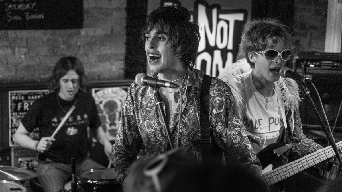 The Shrives @ Dot to Dot, 27th May 2018