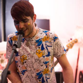 Daniel