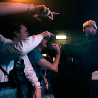 Bexey