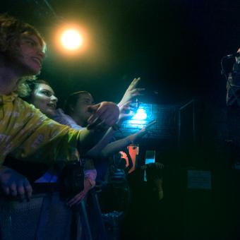 Bexey