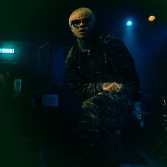 Bexey