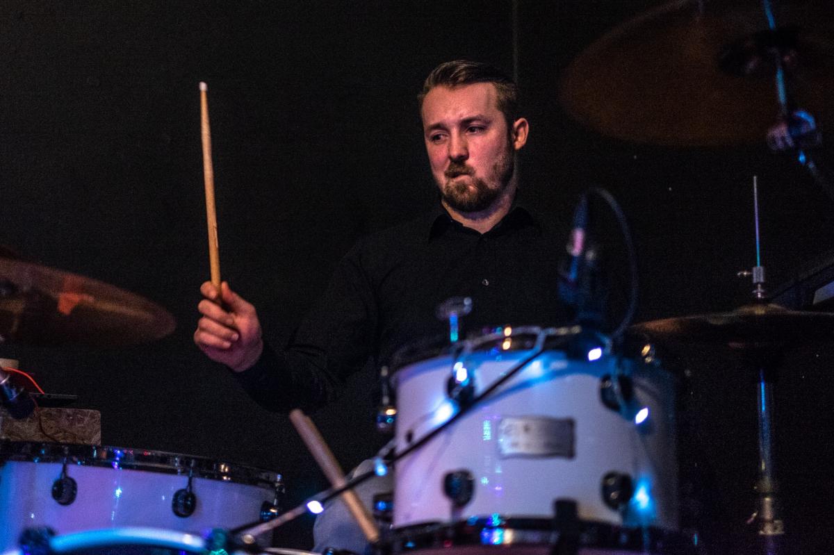 George Gadd @ Rough Trade, 19th May 2018