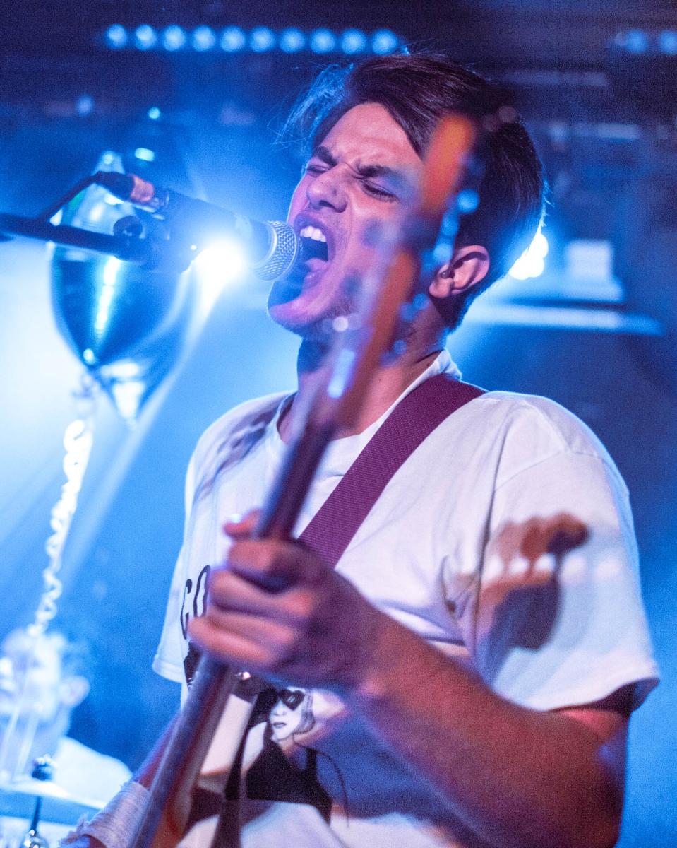The Varletts @ Bodega, 16th June 2018