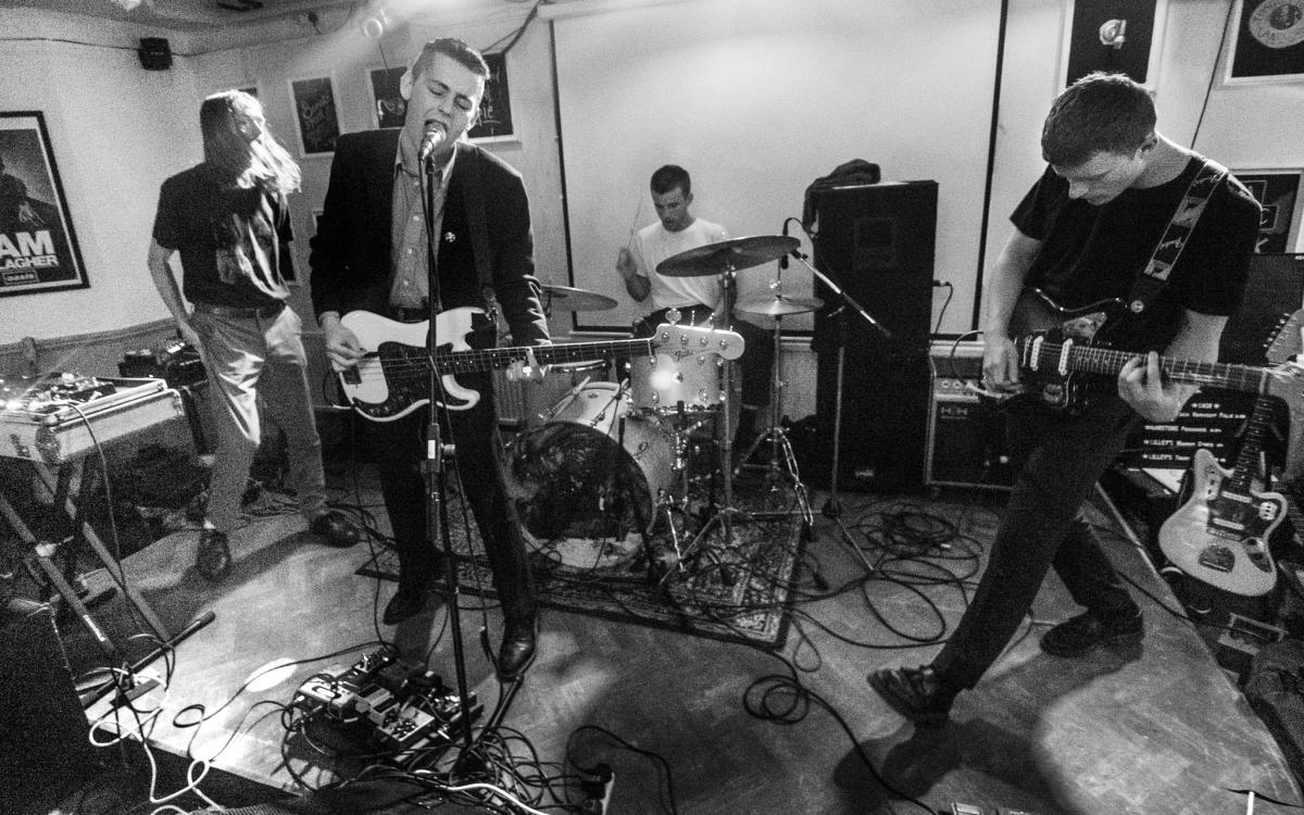 Lumer @ The Toll Bar, 20th June 2018