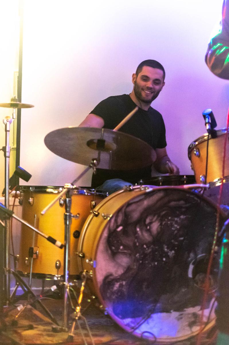 Sundaze @ The Toll Bar, 20th June 2018