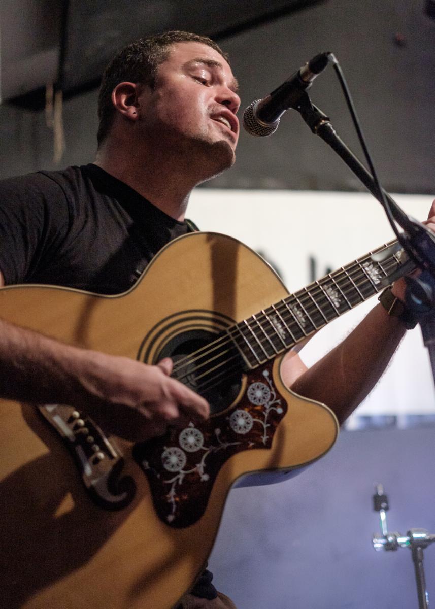 Scribble Victory @ Rough Trade, 8th July 2018